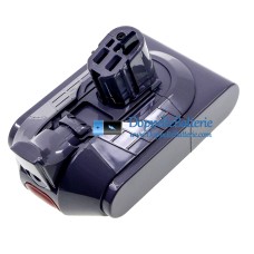 Akku für Dyson V10-Slim SV18 398857-01 965171-02 [Ersatzakku]